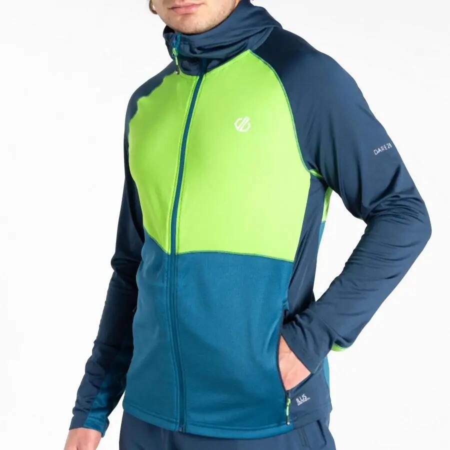 Hooded fleece Dare 2B Assimilate II 2/7
