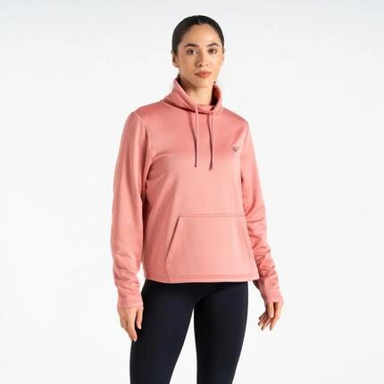 Polar z kapturem dla kobiet Dare 2B Lexan