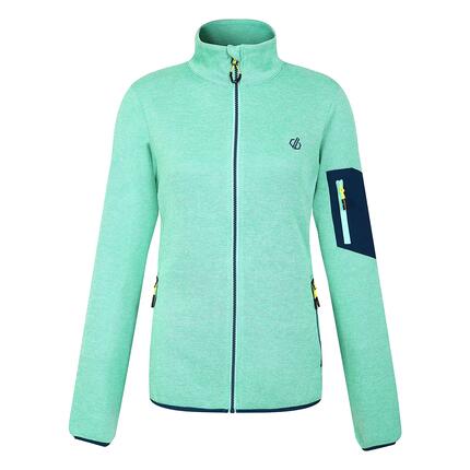 Fleece Full Zip Damen Dare 2B Torrek