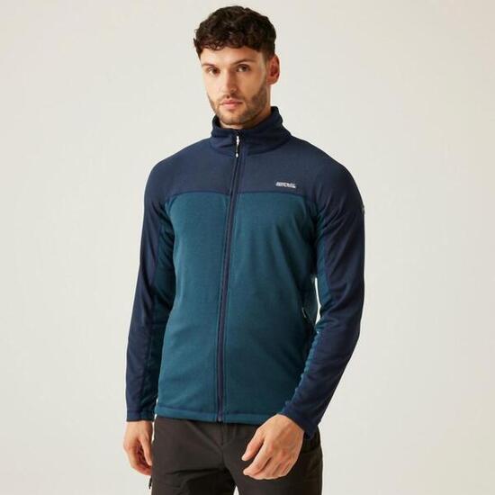 Fleece mit Reißverschluss Regatta Highton V