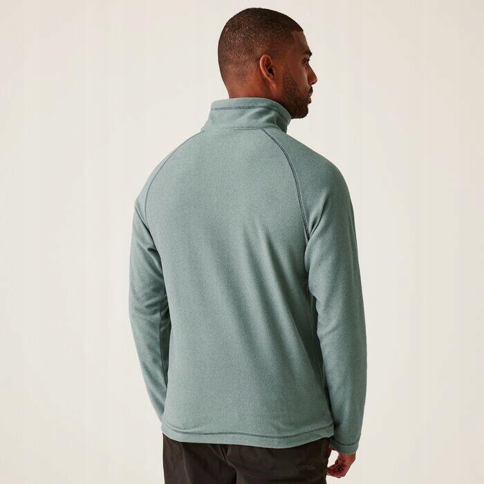Polaire 1/2 zip Regatta Montes 3/7