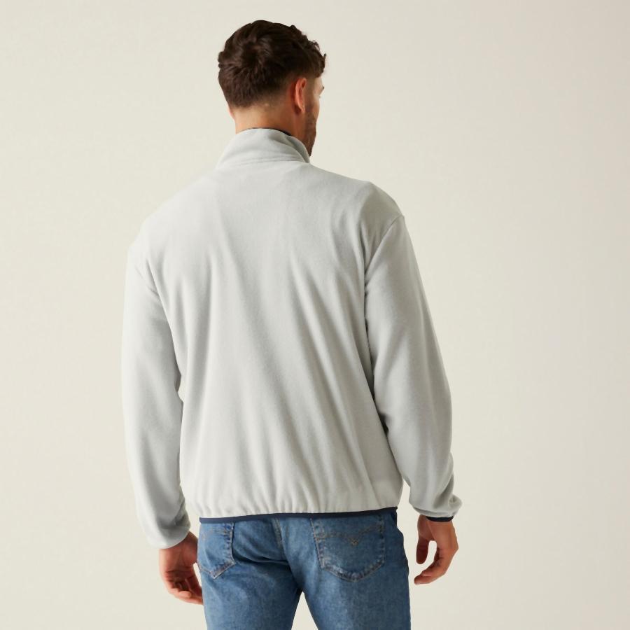 Fleece mit Reißverschluss Regatta Frankie 3/4