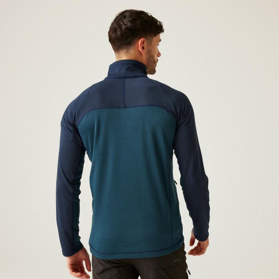 Fleece mit Reißverschluss Regatta Highton V 4/7
