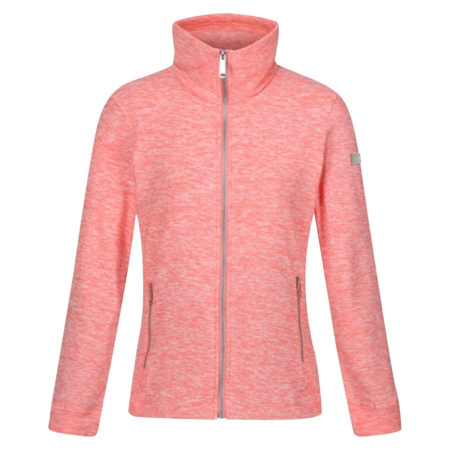 Damesfleece met rits Regatta Azaelia 5/7
