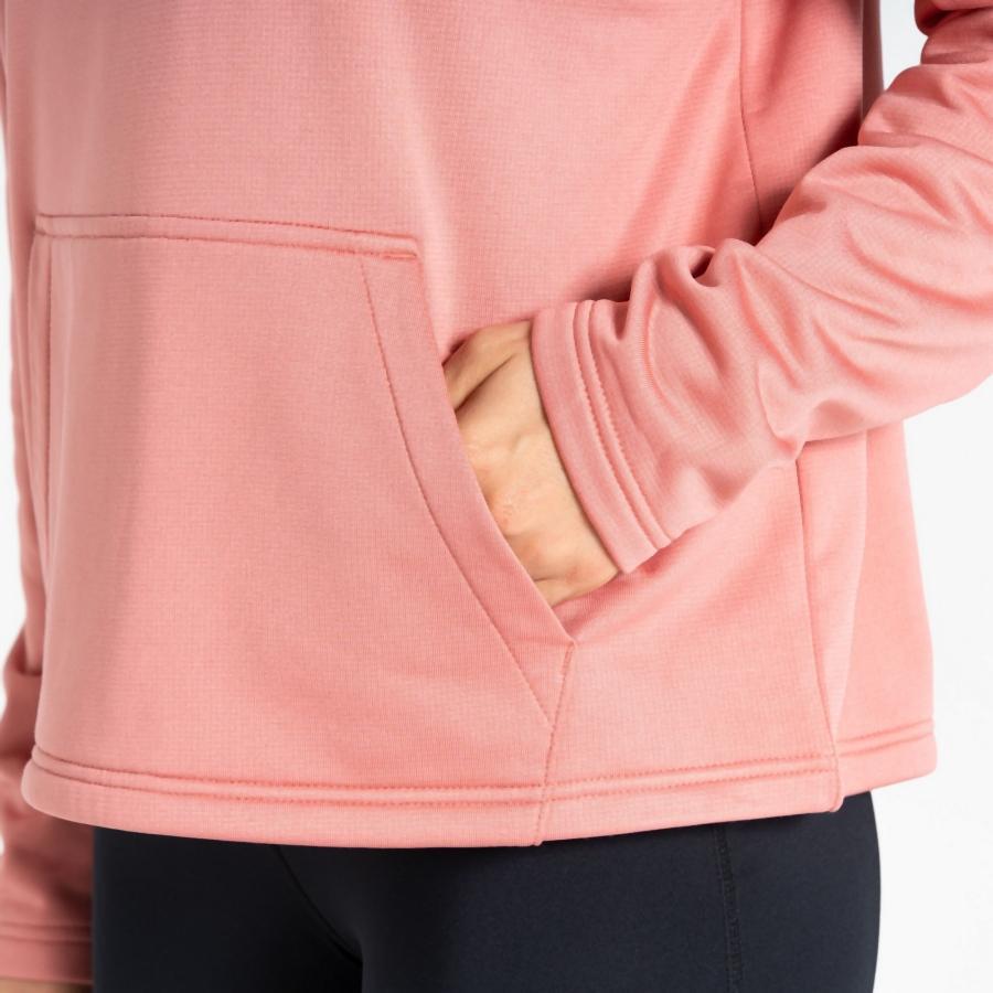 Women's hooded fleece Dare 2B Lexan 7/7