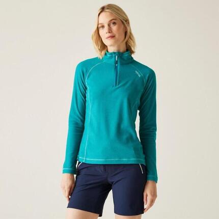 Polaires Et Pulls Femme - REGATTA Womens Montes W - Dusty Rose