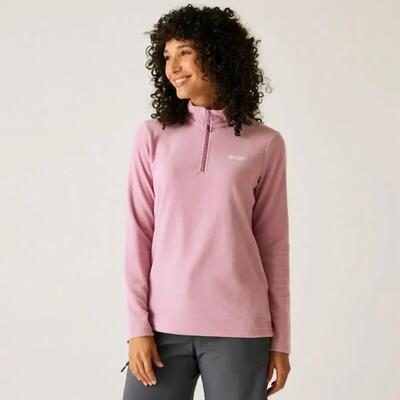 Fleece dames lichtgewicht