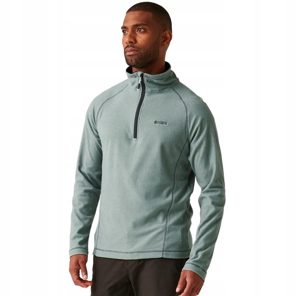 1/2 zip fleece Regatta Montes