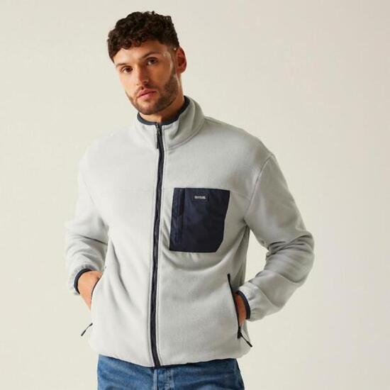 Polaire zippée Regatta Frankie