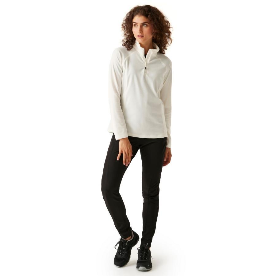 Polar de con cremallera para mujer Regatta Montes 4/7