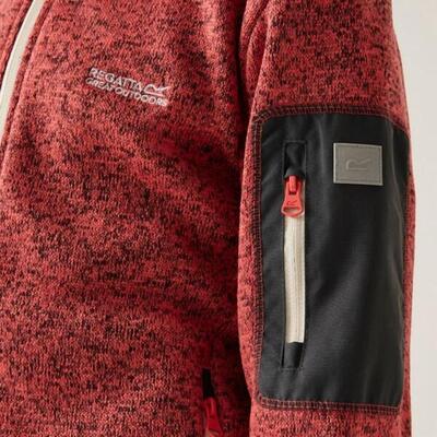 Kinderfleece regatta newhill