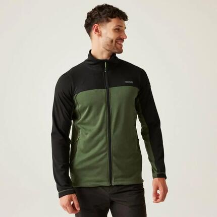 Fleece mit Reißverschluss Regatta Highton V
