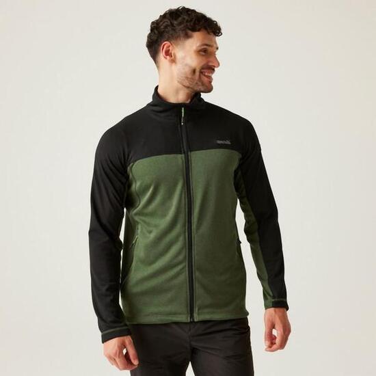 Fleece mit Reißverschluss Regatta Highton V