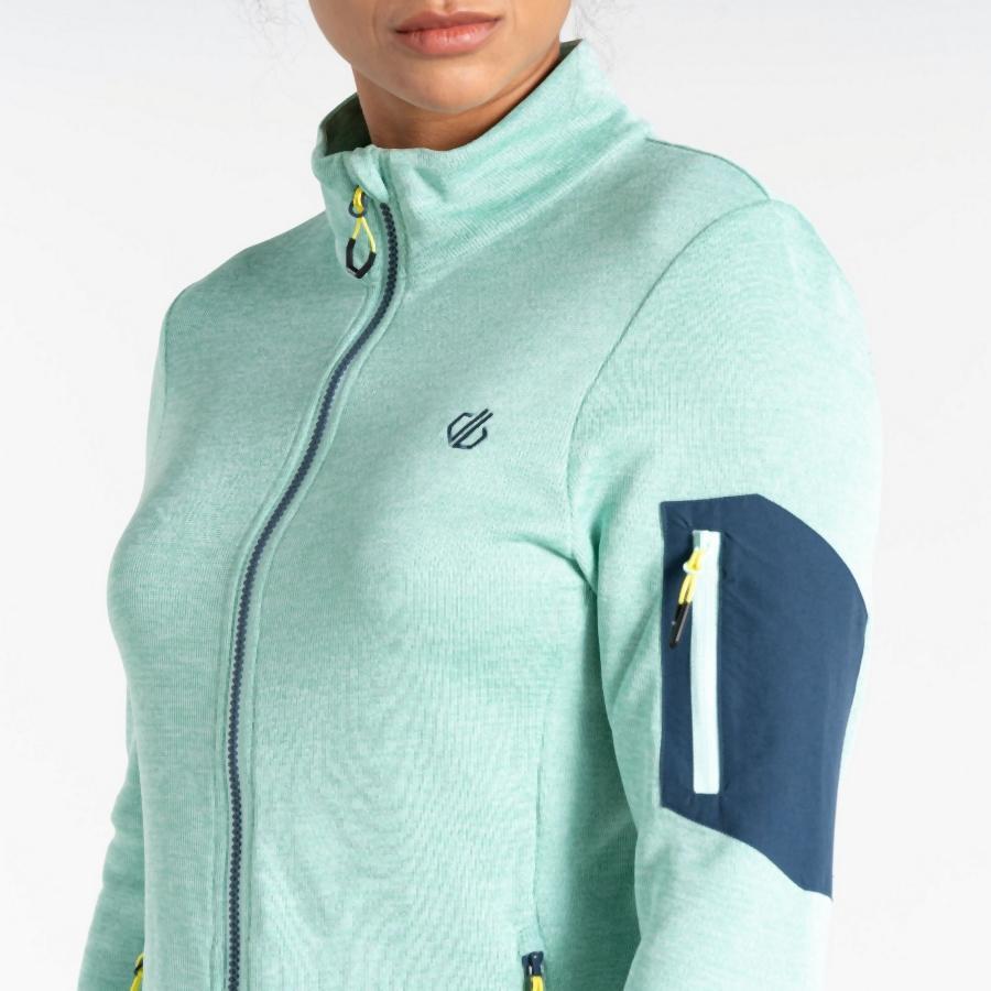 Fleece Full Zip Damen Dare 2B Torrek 4/7