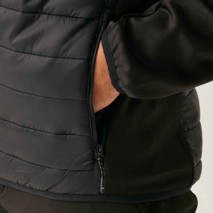 Puffed jacket Regatta Clumber IV 2/7