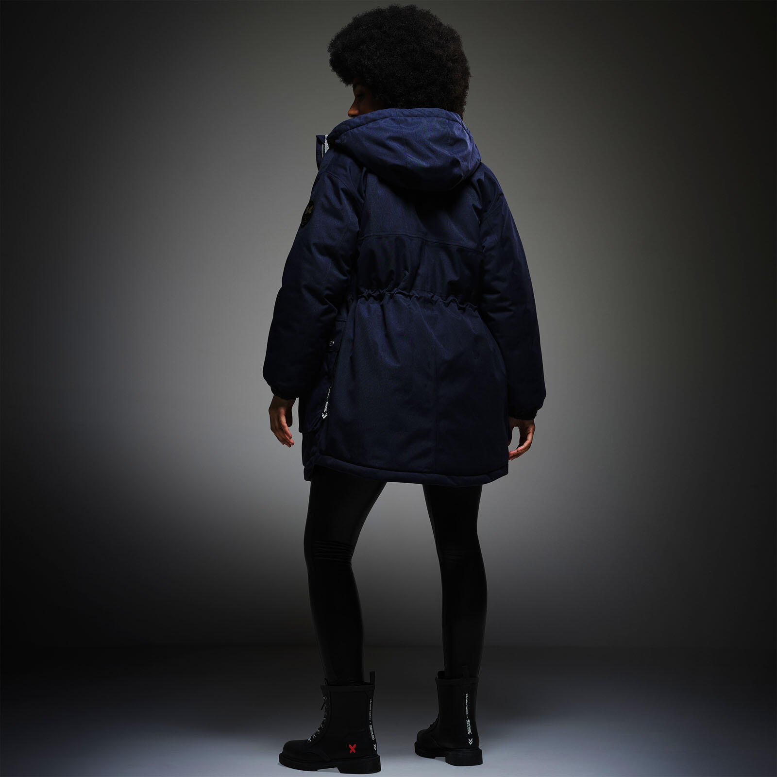Regatta Cailar Waterproof- 2/7
