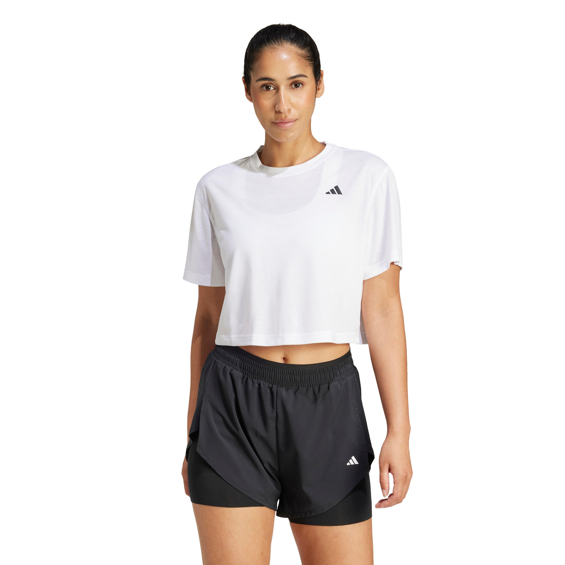 Maglia da donna adidas Essentials 2/6