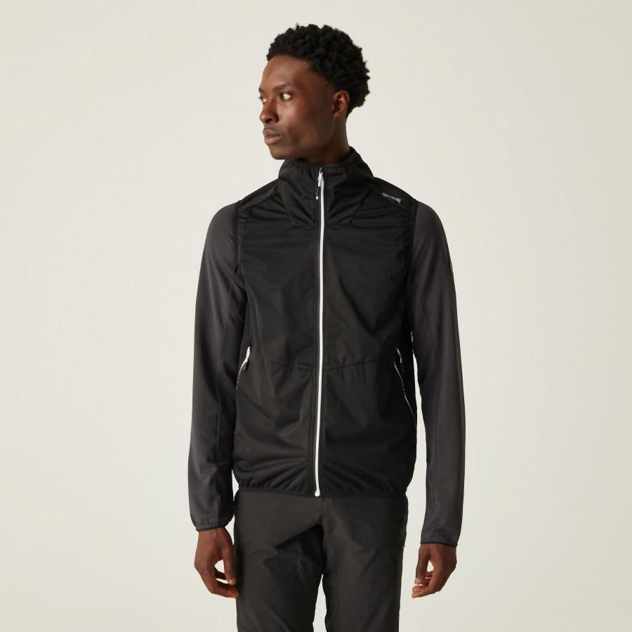 Sleeveless jacket Regatta Lankin VI