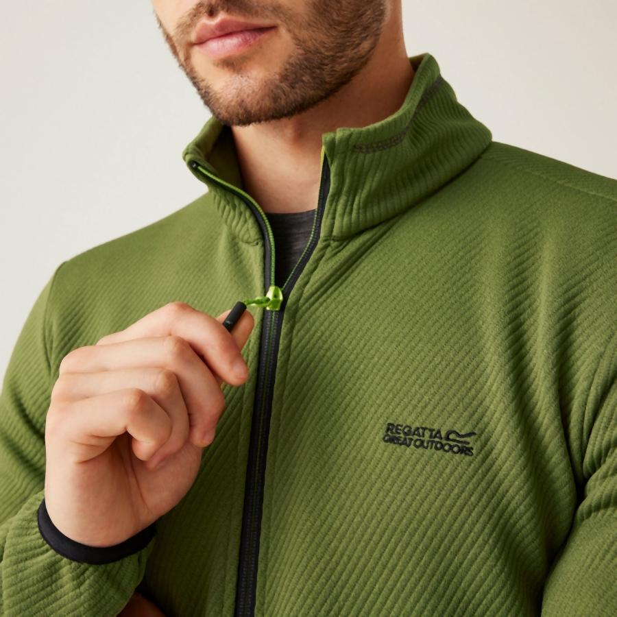 Softshell hoodie Regatta Aldean 3/7