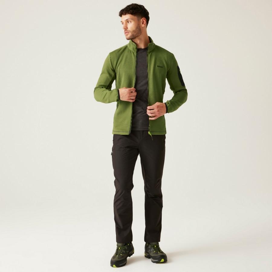 Softshell hoodie Regatta Aldean 2/7