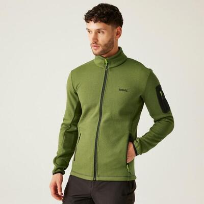 Softshell hoodie regatta aldean