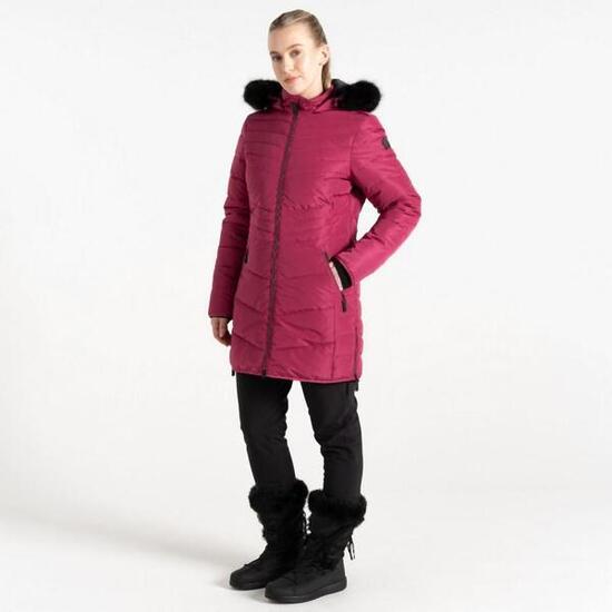 Manteau à capuche femme Dare 2B Striking IV