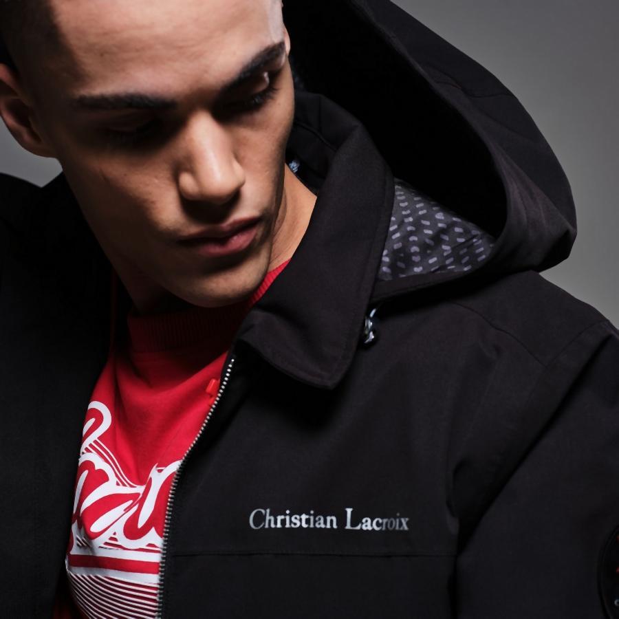 Veste imperméable Regatta Christian Lacroix Ramatuelle 3/7