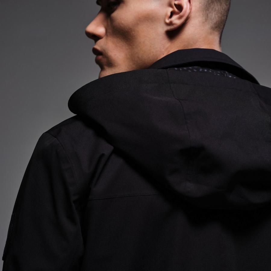 Veste imperméable Regatta Christian Lacroix Ramatuelle 4/7