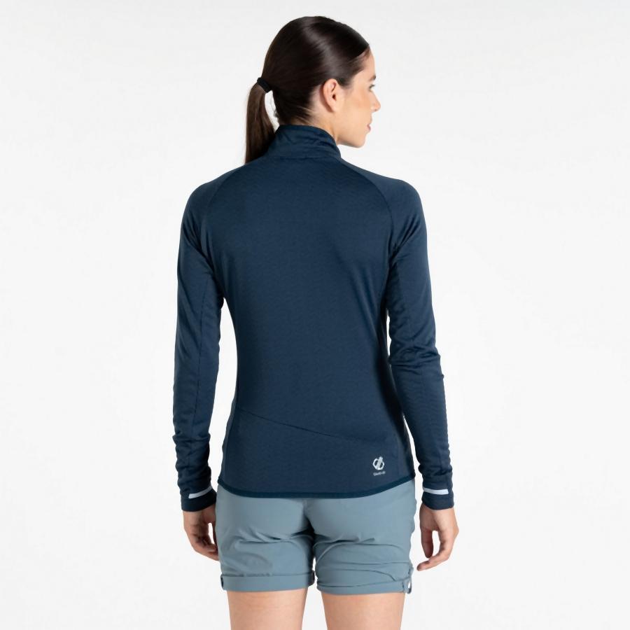Bluza damska Dare 2B Emerging Core 3/6
