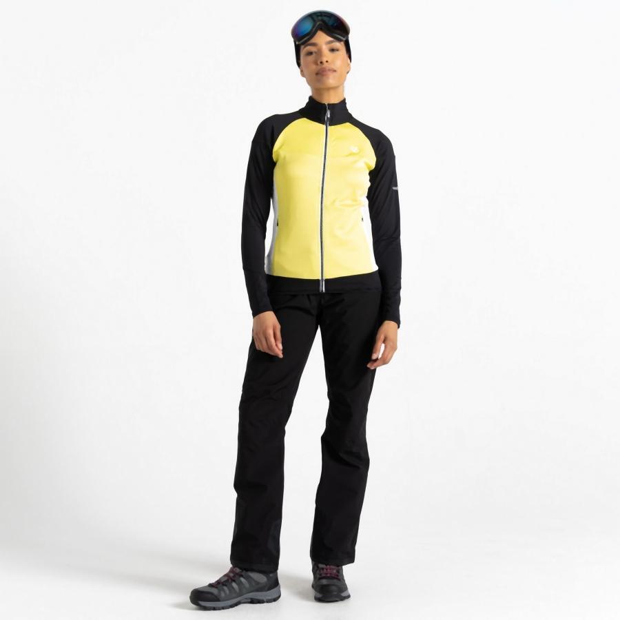 Women's jacket Dare 2B Elation II 4/4