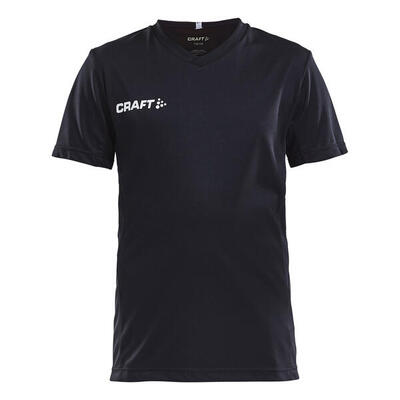 T-Shirt Craft Squad Rossa per Ragazzo