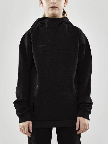 Sweater met capuchon voor kinderen Craft core soul 3/7