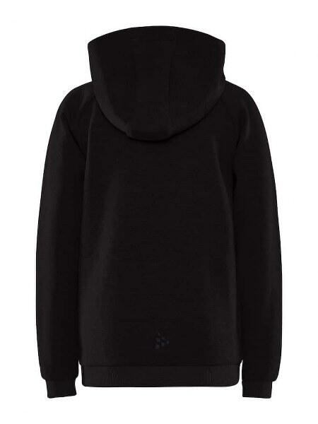 Sweater met capuchon voor kinderen Craft core soul 2/7