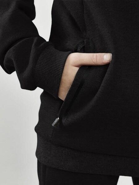 Sweater met capuchon voor kinderen Craft core soul 5/7