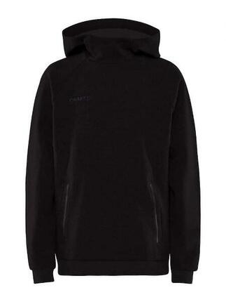 Sweatshirt à capuche enfant Craft core soul