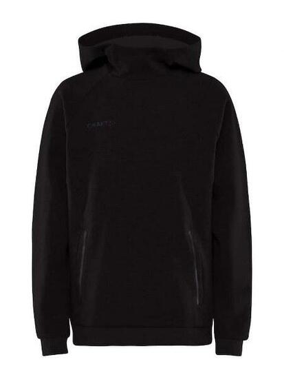 Sweatshirt à capuche enfant Craft core soul