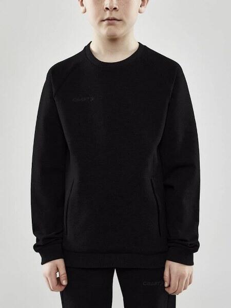 Kinder sweatshirt met ronde hals Craft core soul 2/4
