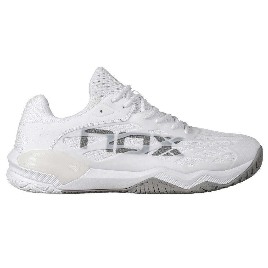 Pickleball Nox Lux Tempo Blanco/gris Calpbluxtewg