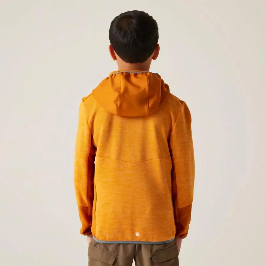 Kapuzenjacke Regatta Dissolver X 2/5