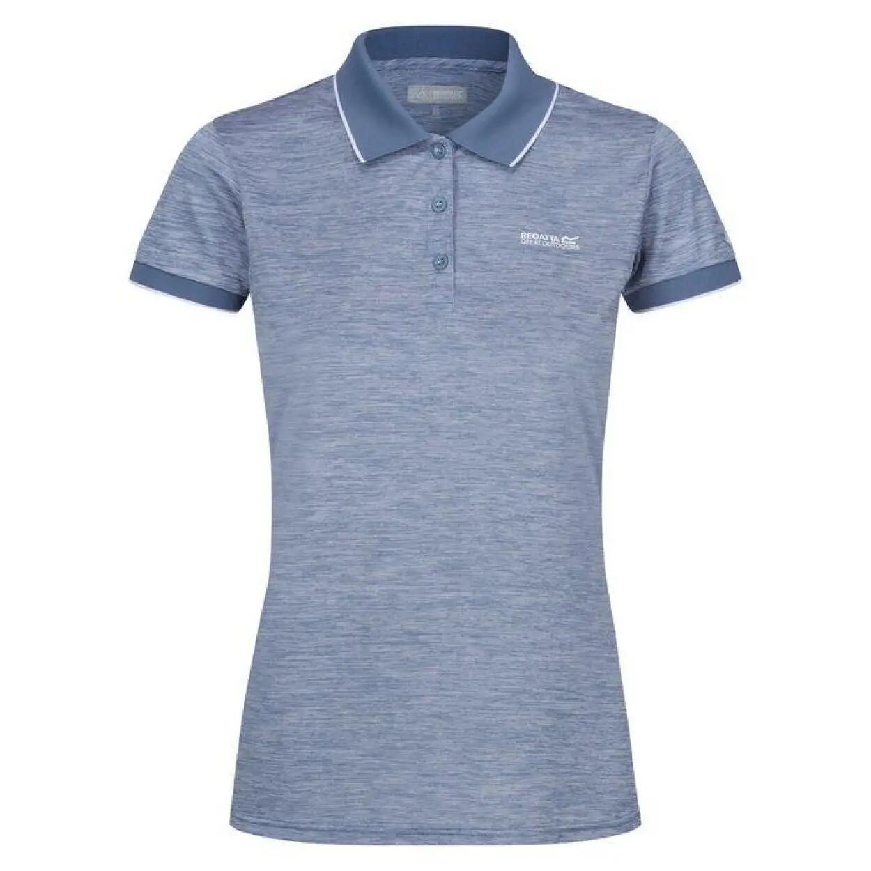 Polo da donna Regatta Remex II 5/7