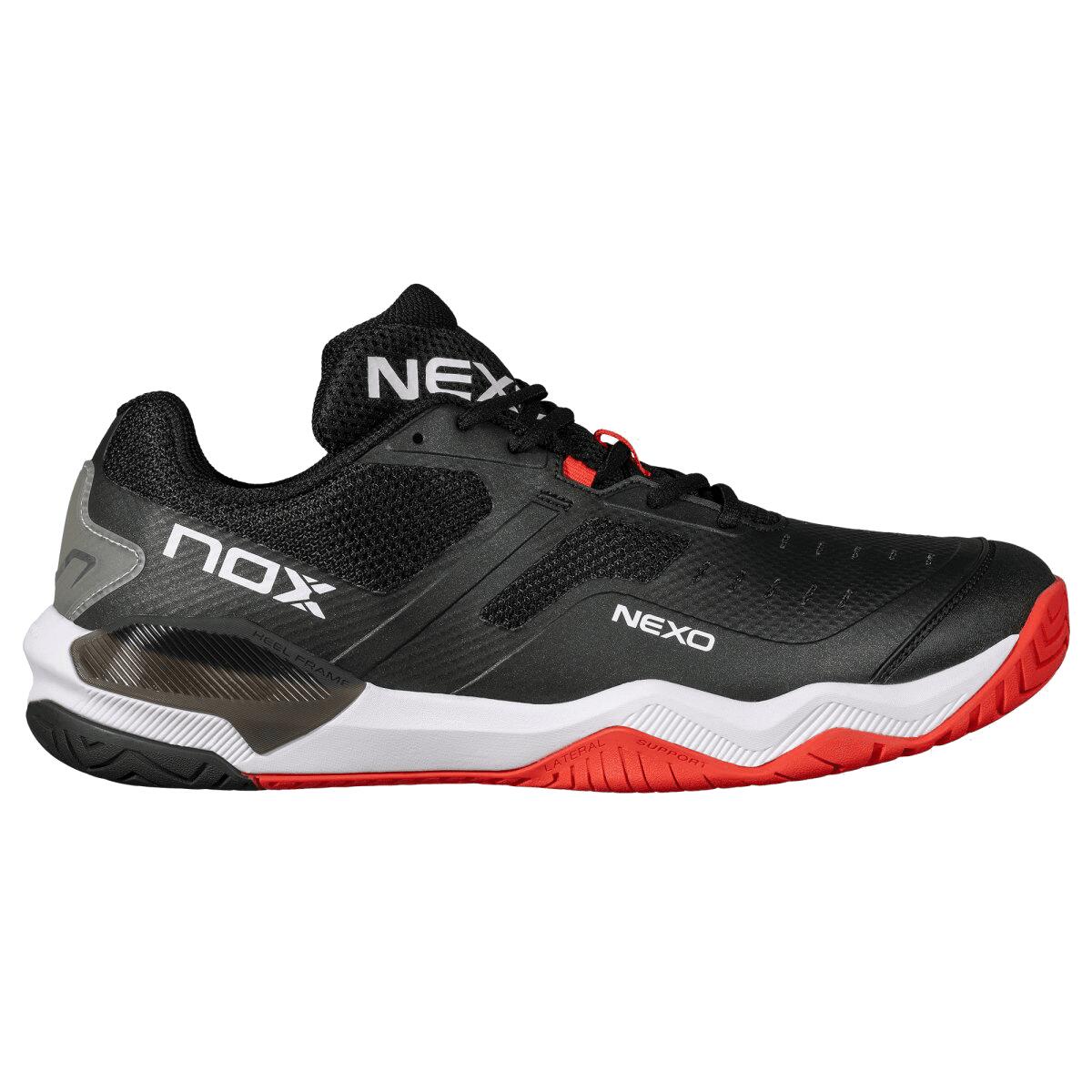 NOX picture