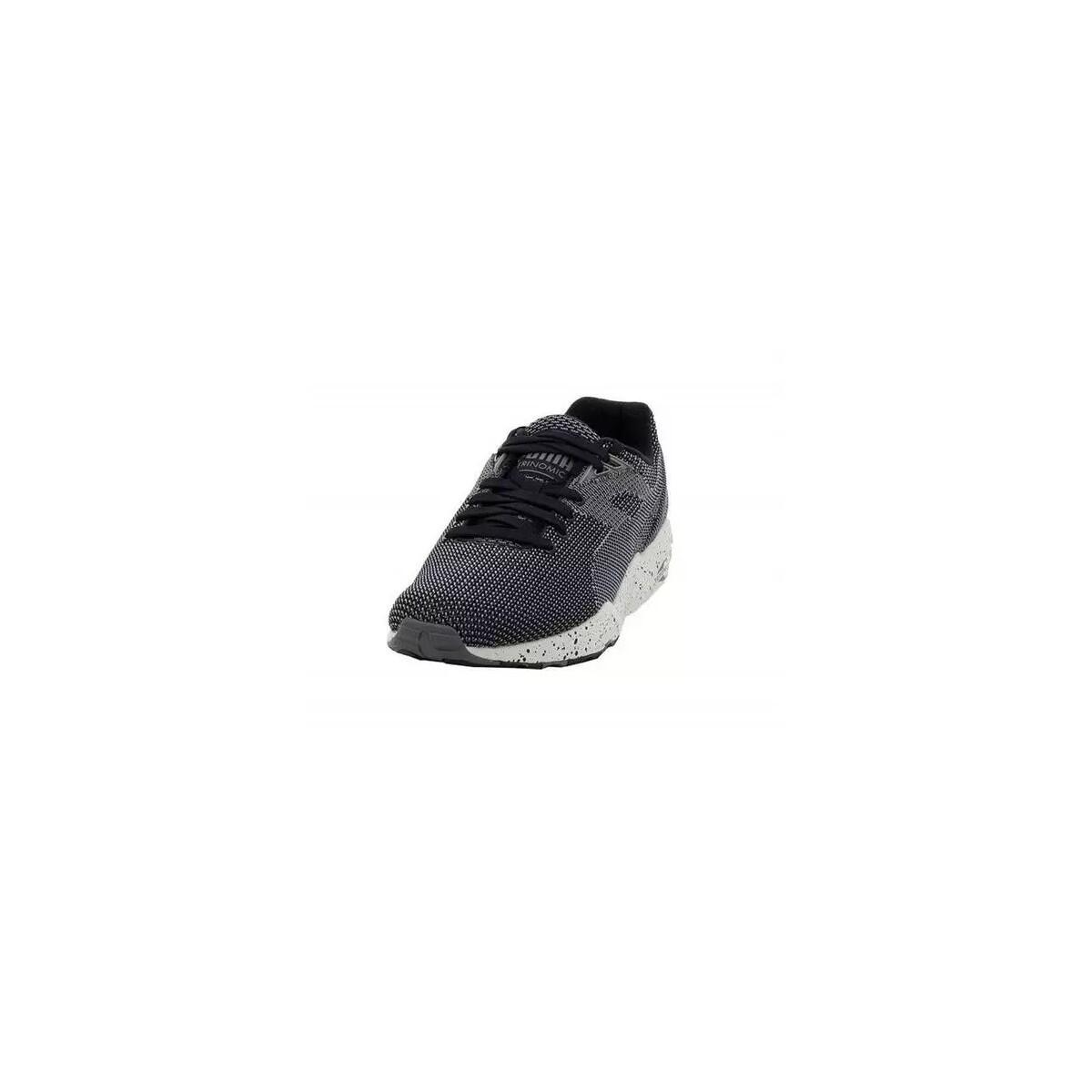 Baskets Homme Baskets Puma R698 KNIT Noir Noir Puma 4/4