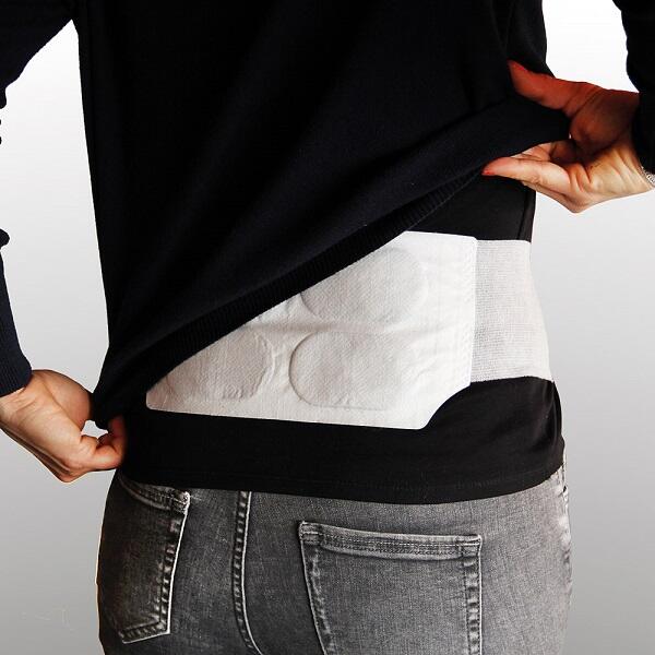 Nastro di riscaldamento Thermopad (x3) 3/3