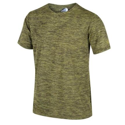 T-shirt chiné Regatta Fingal Edition