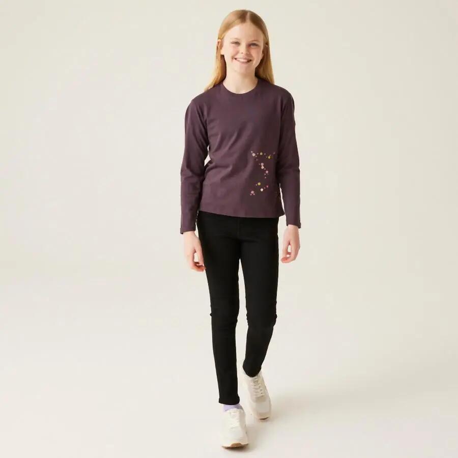 Long sleeve T-shirt Regatta Wenbie III 4/6