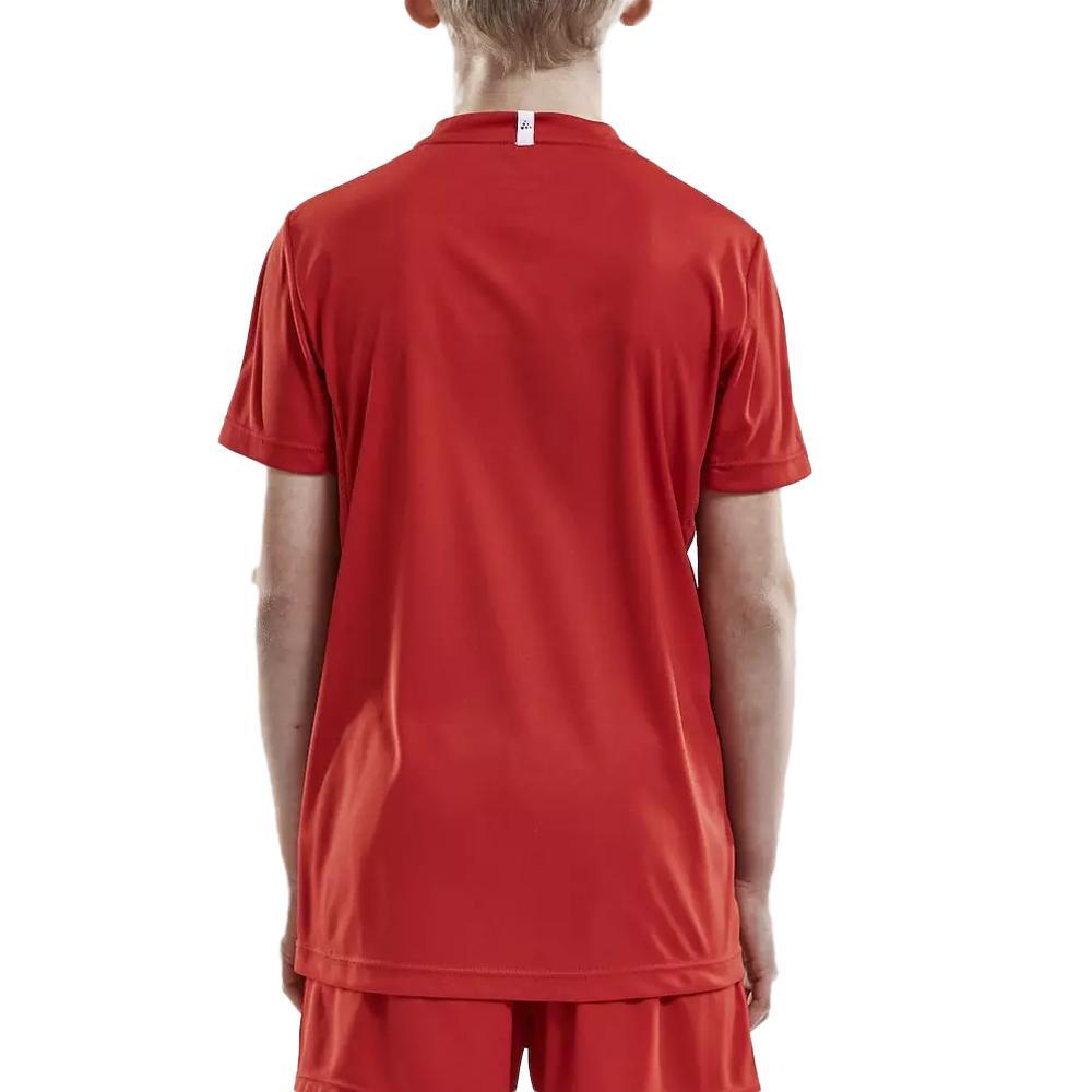 Craft Kinder Trikot Squad Jersey Solid 1905582 2/7
