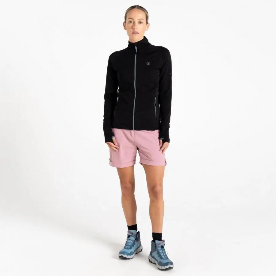 Sweatshirt woman Dare 2B Emerging Core
