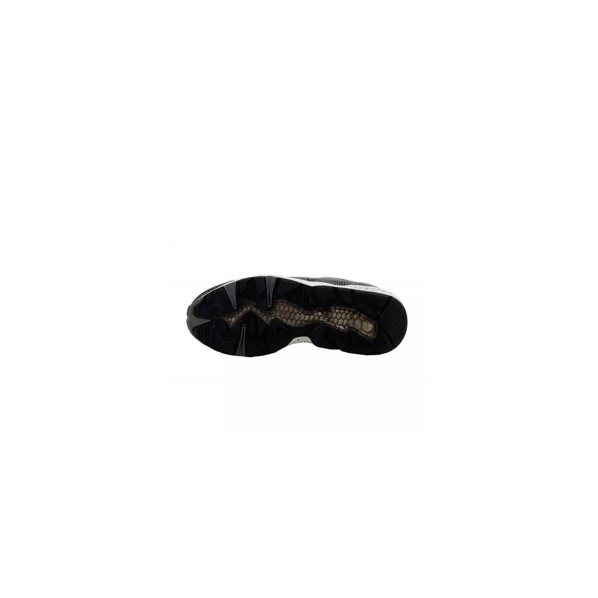 Baskets Homme Baskets Puma R698 KNIT Noir Noir Puma 2/4