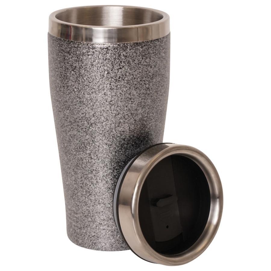 Glanzend metalen beker Dare 2B 2/2