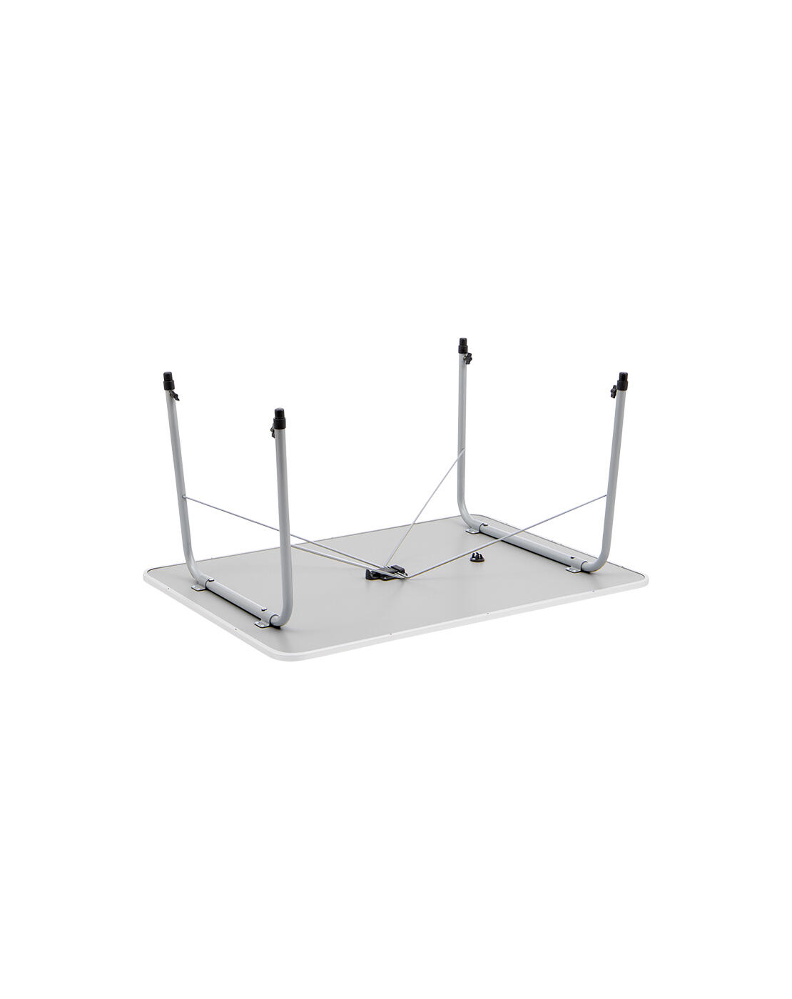 Campingtisch - Hhenverstellbar - 100x70 cm | Decathlon
